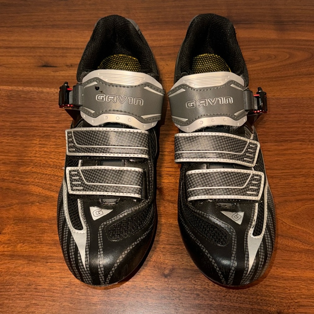Gavin Elite Cycling Shoes EU 44